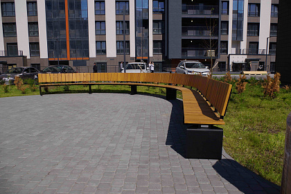  "Григ арка".,  фото 5 – Евровазон