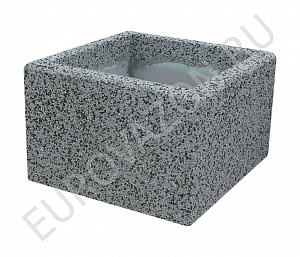 Уличный вазон "Каролина 30"