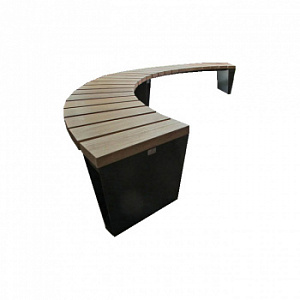 Скамья "Вива Арка"