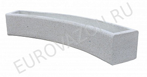 Уличный вазон "Конструктор 2"