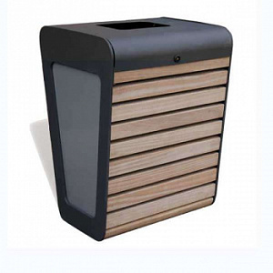 Урна "Урна Фора"