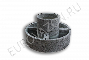 Цветочный комплекс "Трансформер"