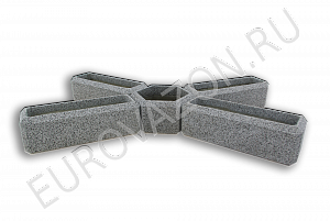 Цветочный комплекс "Балено"