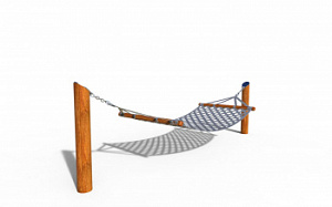 Качели "Гамак"