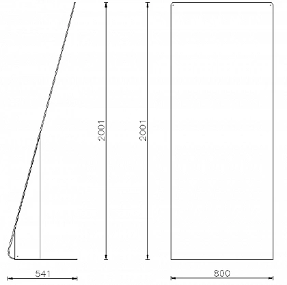 Инфостенд «ИС08»,  фото 4 – Евровазон