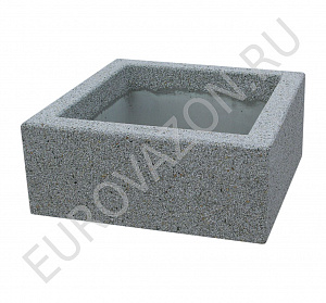 Вазон бетонный "Таллин 30"