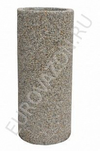 Вазон для уличных цветов "Пегас"