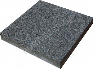 Тротуарная плитка 100х100х7 см