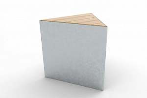 Уличный стол "Сохо"