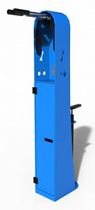 Велостанция "Евро"