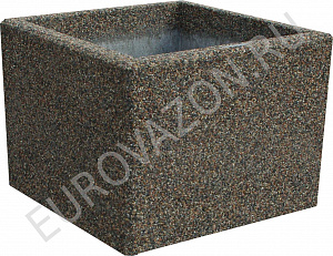 Уличный вазон "Андорра 50"