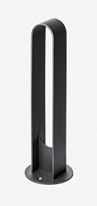 Ограждение "Овал"