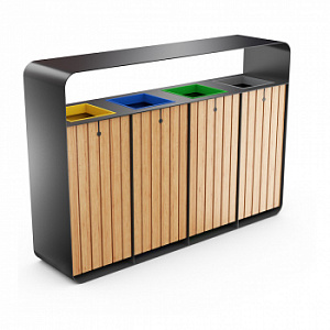 Урна "Ханко 4"