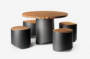 Комплект "Авангард"