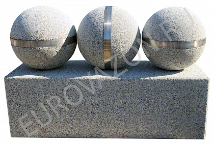 "3 Сферы",  фото 2 – Евровазон