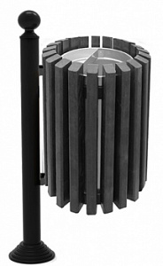 Урна "Салоу Сингл"