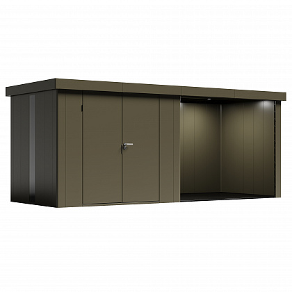 Сарай Neo 6*2,  фото 2 – Евровазон