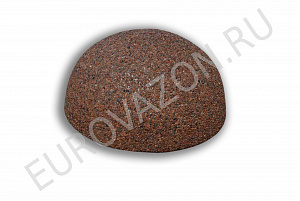 Парковочный ограничитель "Полусфера"