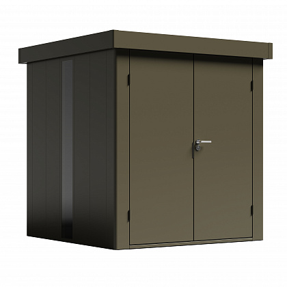 Сарай Neo 2*2,  фото 2 – Евровазон