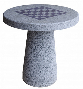 Стол "Шахматный"